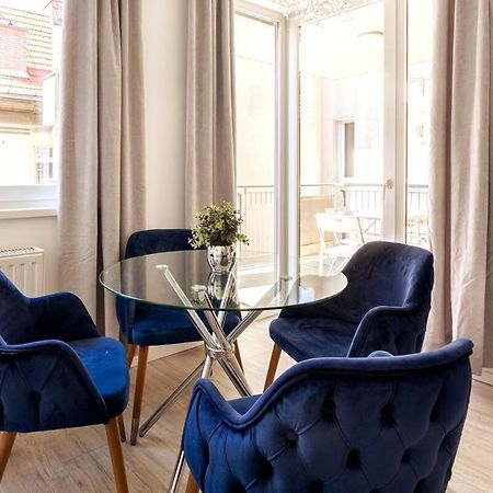 Akac26 Apartment #Freeparking Βουδαπέστη Εξωτερικό φωτογραφία