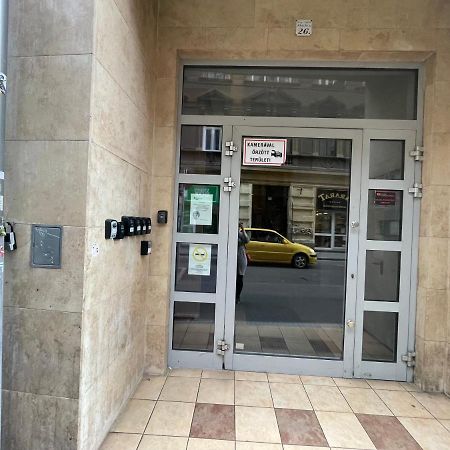 Akac26 Apartment #Freeparking Βουδαπέστη Εξωτερικό φωτογραφία