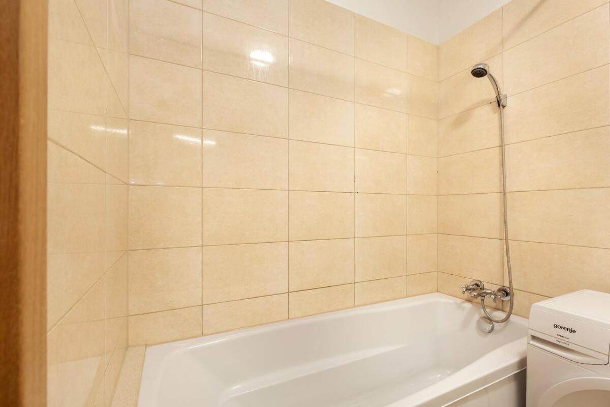 Akac26 Apartment #Freeparking Βουδαπέστη Εξωτερικό φωτογραφία