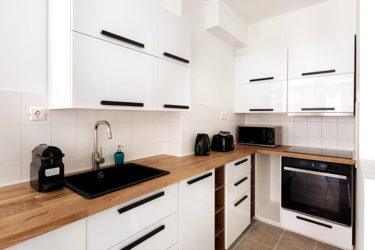 Akac26 Apartment #Freeparking Βουδαπέστη Εξωτερικό φωτογραφία
