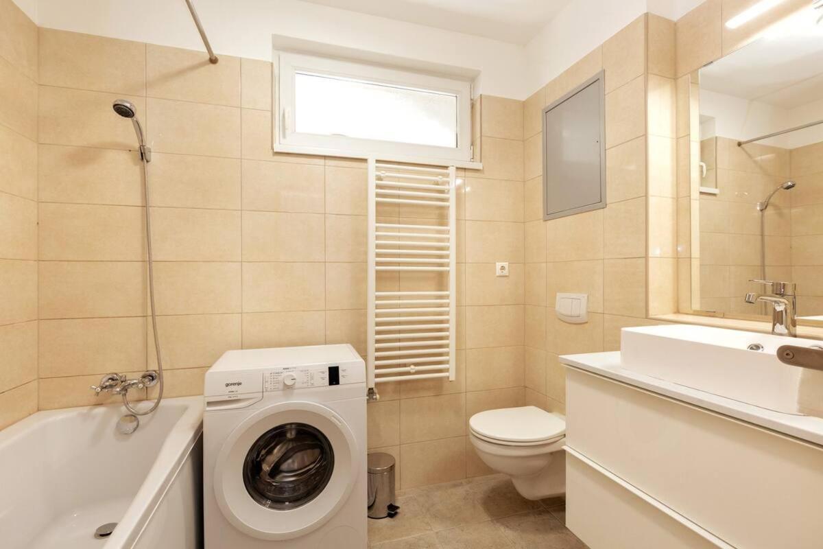 Akac26 Apartment #Freeparking Βουδαπέστη Εξωτερικό φωτογραφία