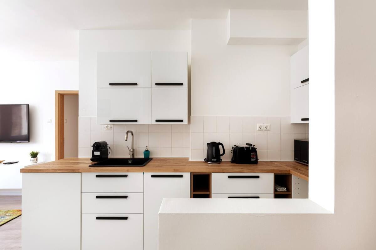 Akac26 Apartment #Freeparking Βουδαπέστη Εξωτερικό φωτογραφία