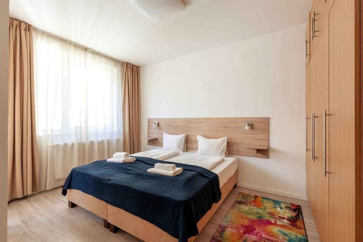 Akac26 Apartment #Freeparking Βουδαπέστη Εξωτερικό φωτογραφία