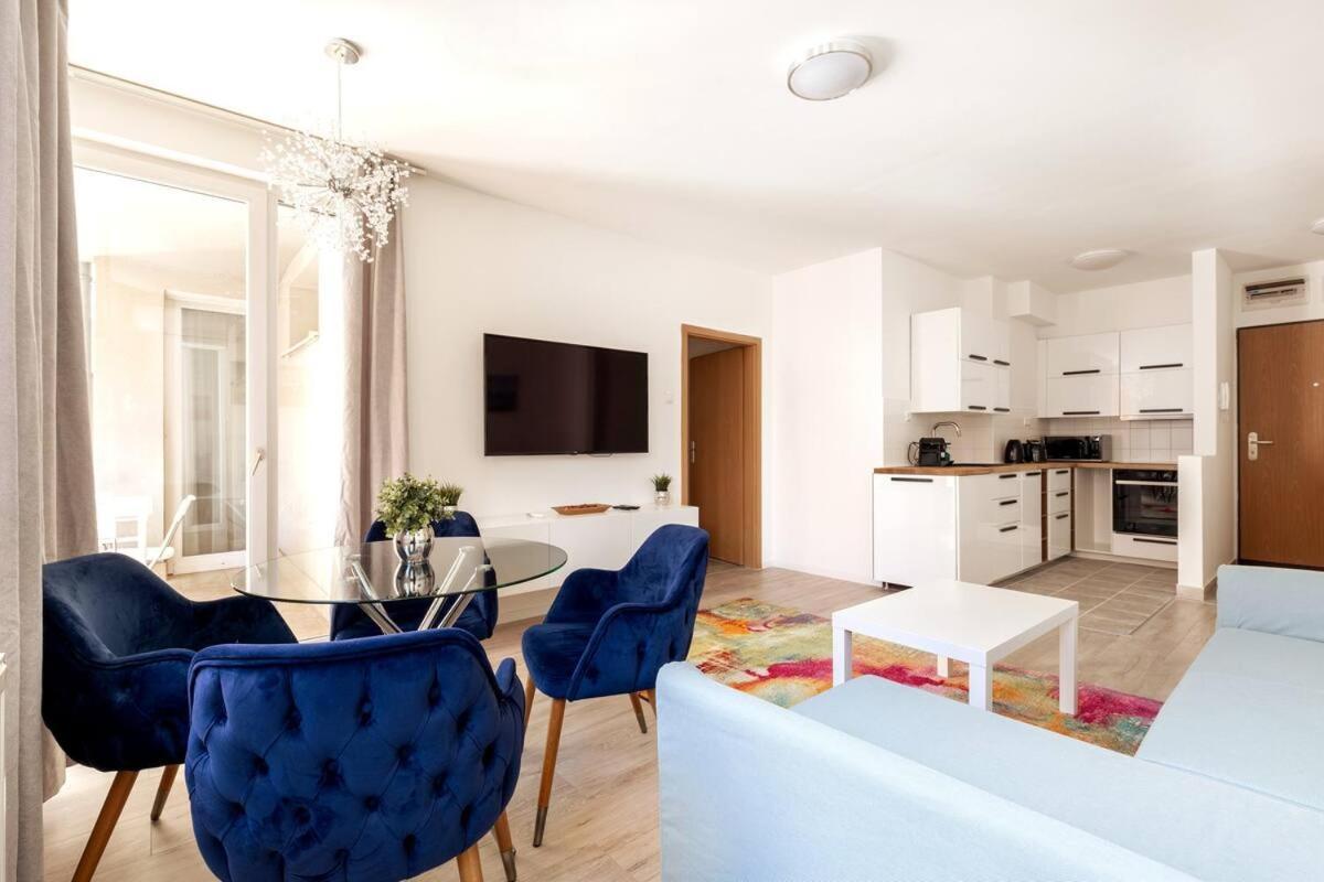 Akac26 Apartment #Freeparking Βουδαπέστη Εξωτερικό φωτογραφία